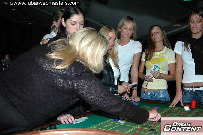 Poker Party 2005