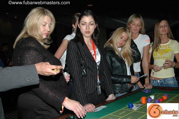 Poker Party 2005
