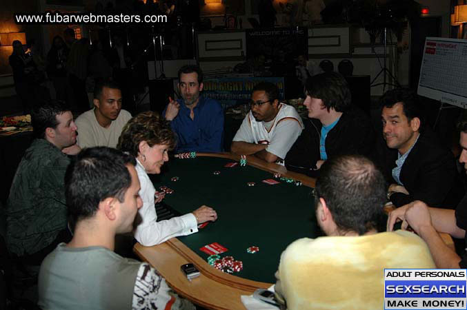 Poker Party 2005
