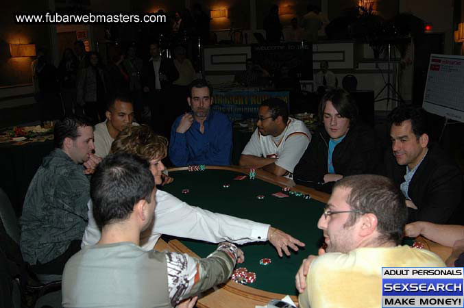 Poker Party 2005