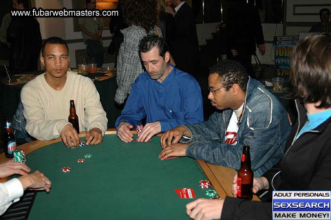 Poker Party 2005