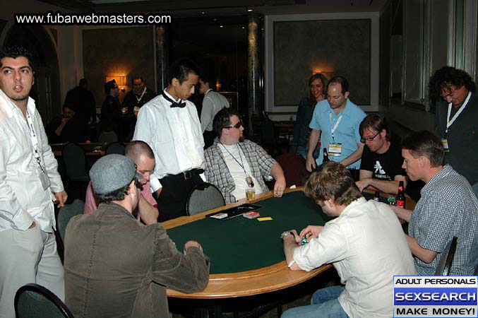 Poker Party 2005