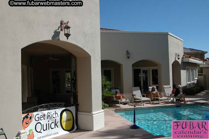 Wiseman & S.A.K. Birthday Bash 2005