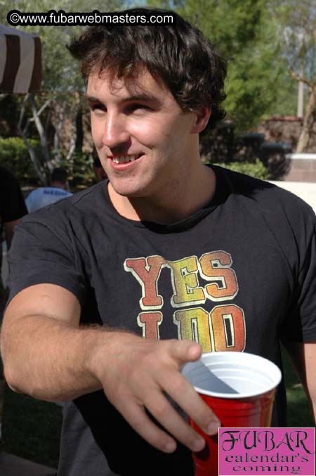 Wiseman & S.A.K. Birthday Bash 2005