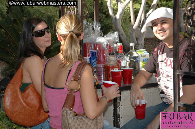 Wiseman & S.A.K. Birthday Bash 2005