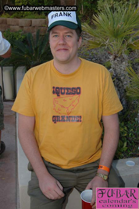 Wiseman & S.A.K. Birthday Bash 2005