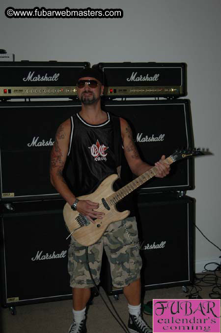 Wiseman & S.A.K. Birthday Bash 2005