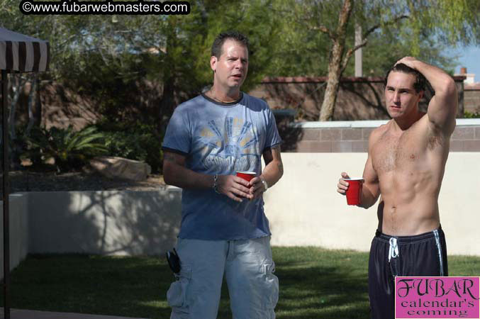 Wiseman & S.A.K. Birthday Bash 2005