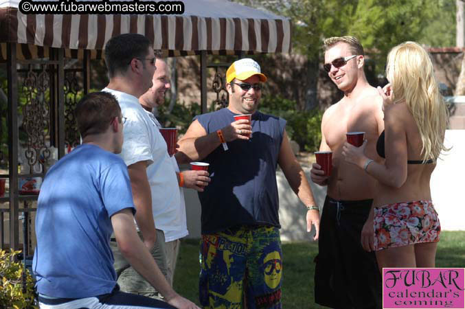 Wiseman & S.A.K. Birthday Bash 2005