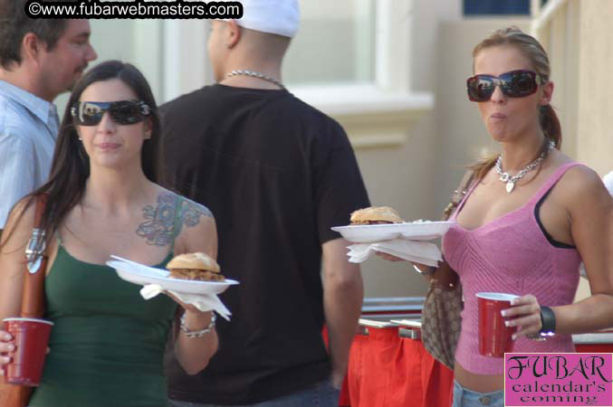 Wiseman & S.A.K. Birthday Bash 2005