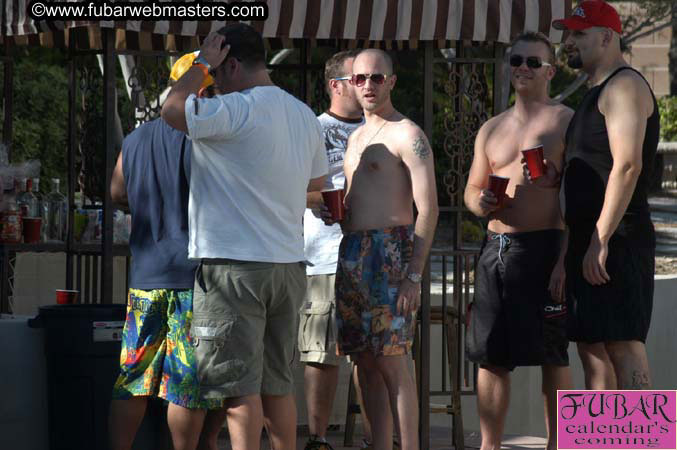 Wiseman & S.A.K. Birthday Bash 2005