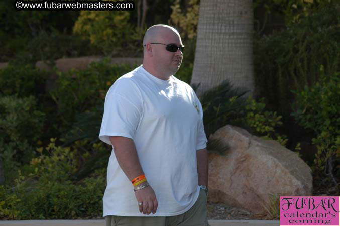 Wiseman & S.A.K. Birthday Bash 2005