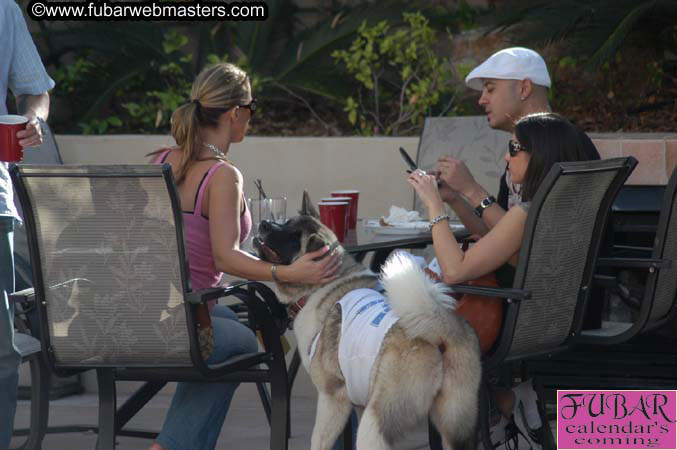 Wiseman & S.A.K. Birthday Bash 2005