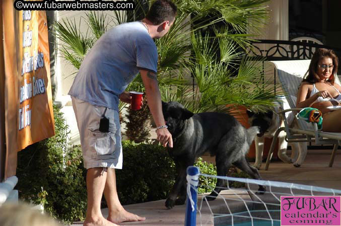 Wiseman & S.A.K. Birthday Bash 2005