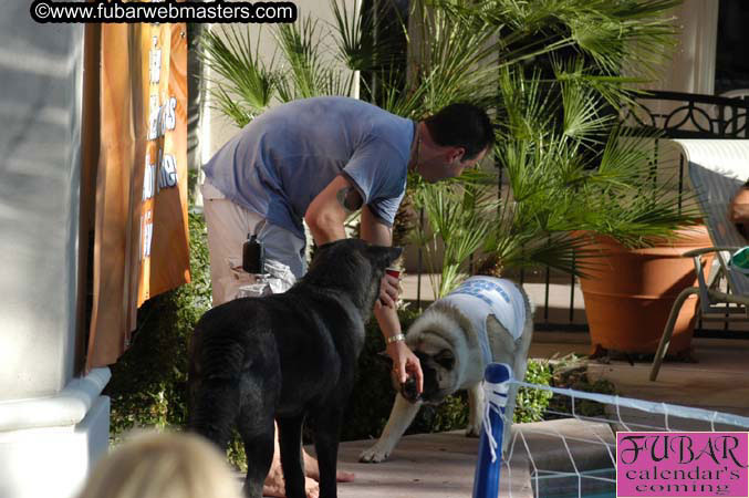 Wiseman & S.A.K. Birthday Bash 2005