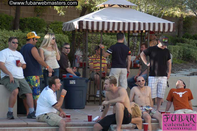 Wiseman & S.A.K. Birthday Bash 2005