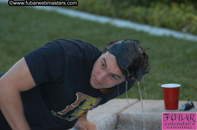 Wiseman & S.A.K. Birthday Bash 2005