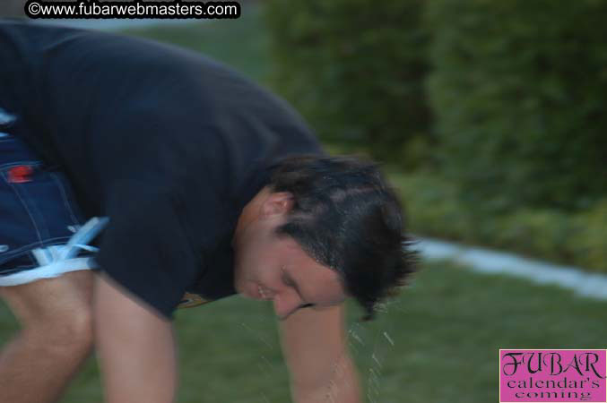 Wiseman & S.A.K. Birthday Bash 2005