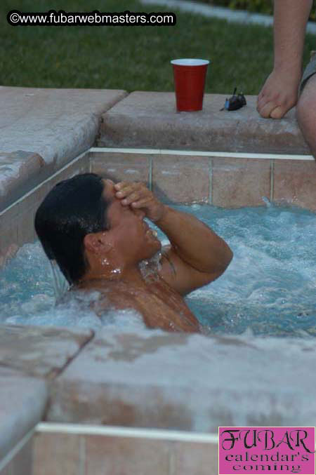 Wiseman & S.A.K. Birthday Bash 2005