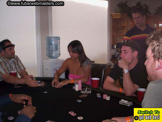 Wiseman & S.A.K. Birthday Bash 2005