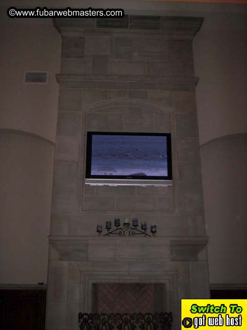 Wiseman & S.A.K. Birthday Bash 2005