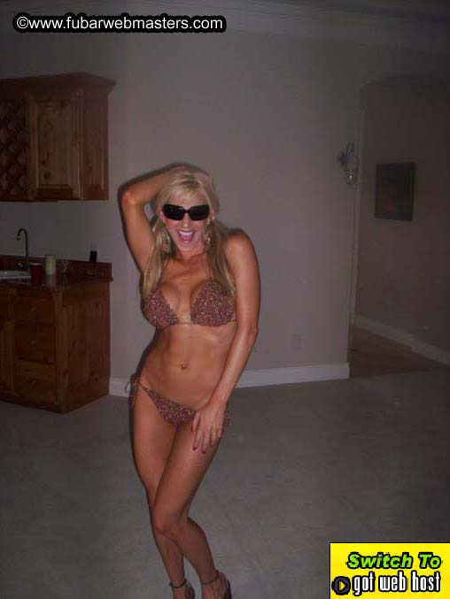 Wiseman & S.A.K. Birthday Bash 2005