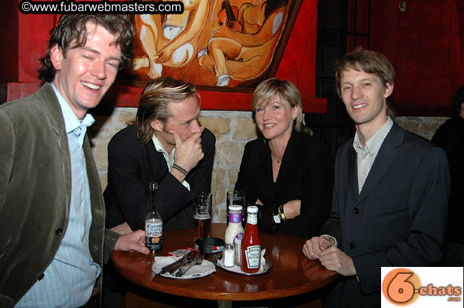 XXXProvider Extravaganza @ Solidni Nejistota 2005