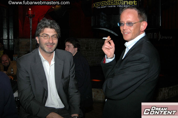 XXXProvider Extravaganza @ Solidni Nejistota 2005