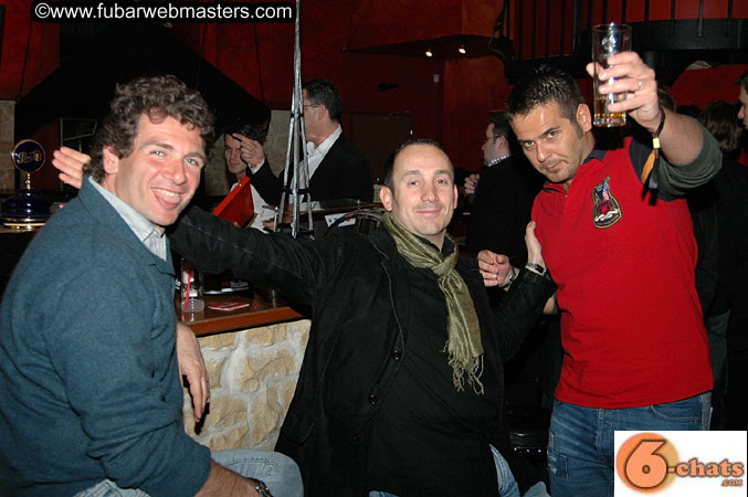 XXXProvider Extravaganza @ Solidni Nejistota 2005