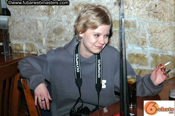 XXXProvider Extravaganza @ Solidni Nejistota 2005