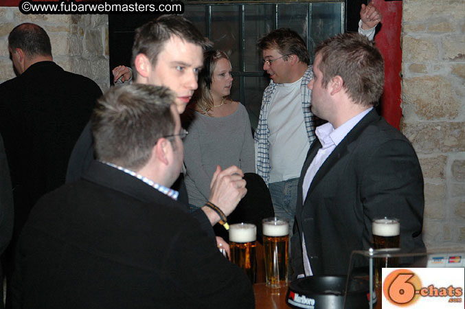 XXXProvider Extravaganza @ Solidni Nejistota 2005