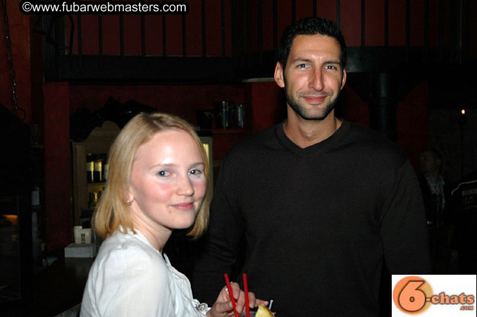 XXXProvider Extravaganza @ Solidni Nejistota 2005