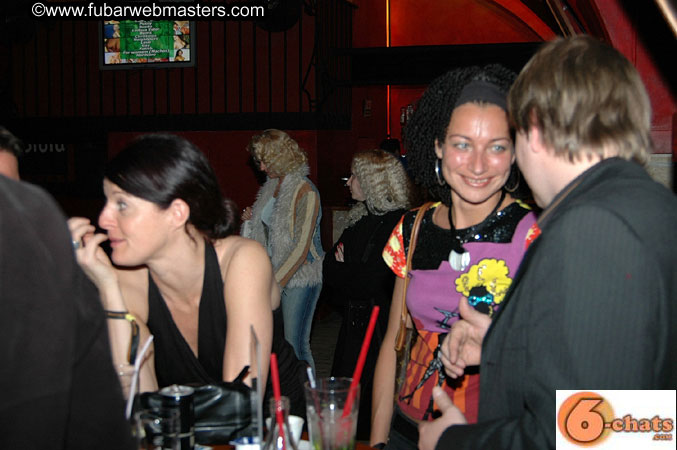 XXXProvider Extravaganza @ Solidni Nejistota 2005