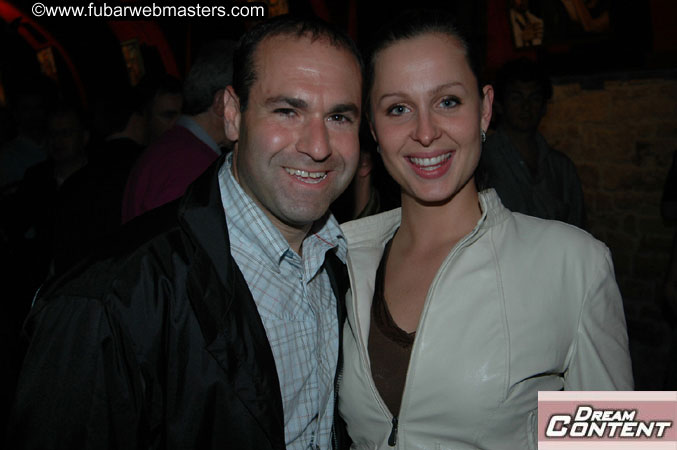 XXXProvider Extravaganza @ Solidni Nejistota 2005