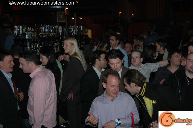 XXXProvider Extravaganza @ Solidni Nejistota 2005