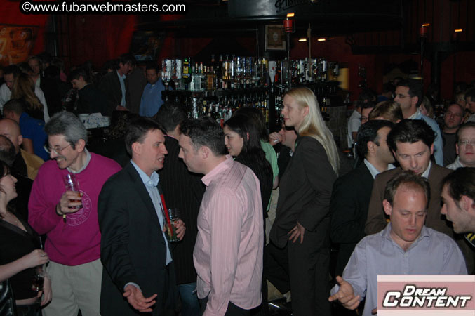 XXXProvider Extravaganza @ Solidni Nejistota 2005