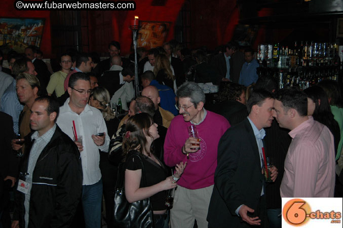 XXXProvider Extravaganza @ Solidni Nejistota 2005