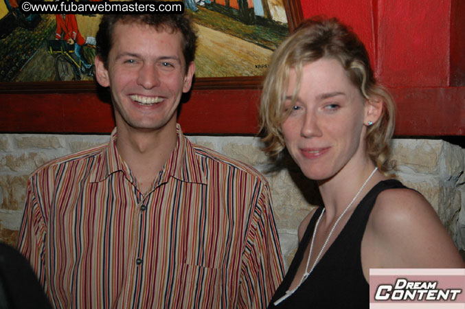 XXXProvider Extravaganza @ Solidni Nejistota 2005