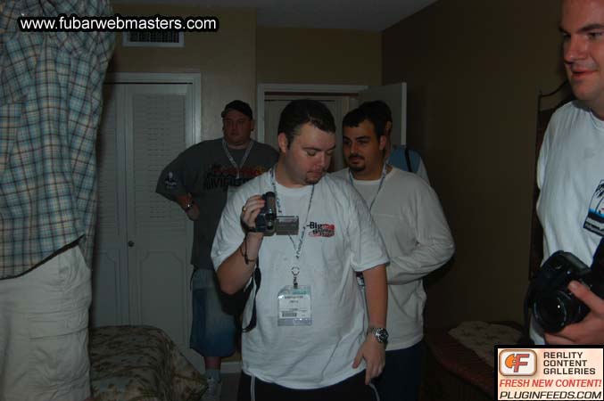 Amateur Bash 2004