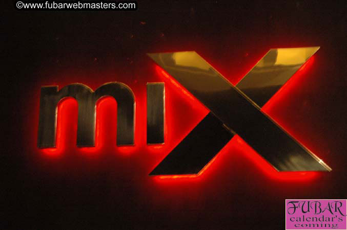 National Net Farewell Party 2005