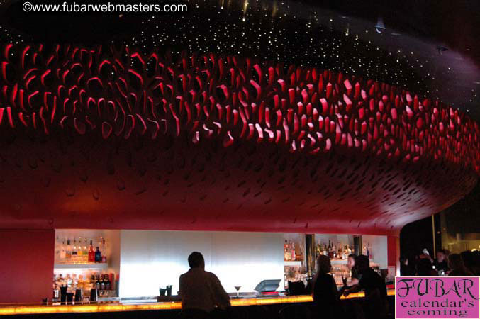 National Net Farewell Party 2005