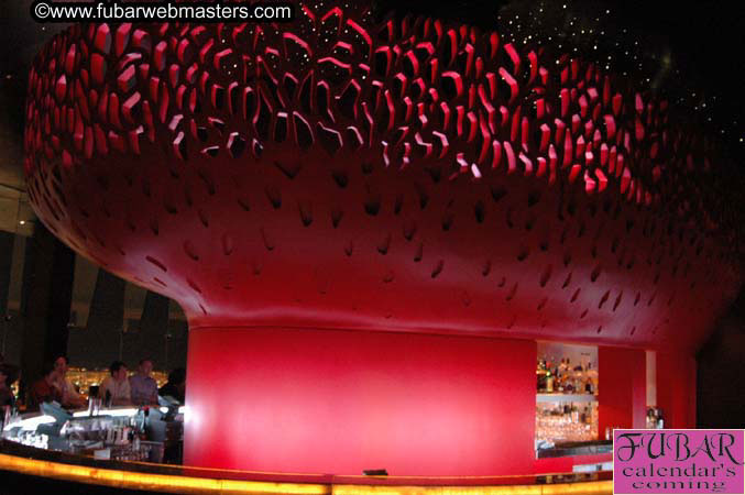 National Net Farewell Party 2005