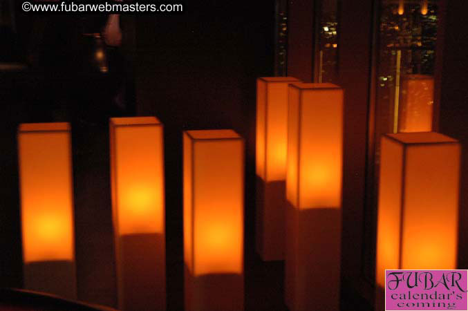 National Net Farewell Party 2005