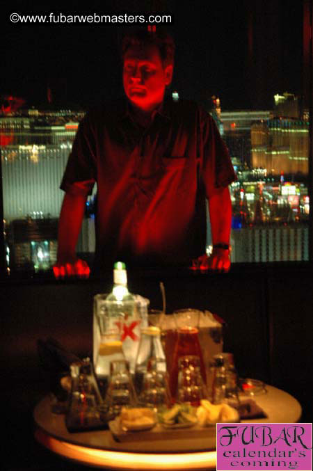 National Net Farewell Party 2005