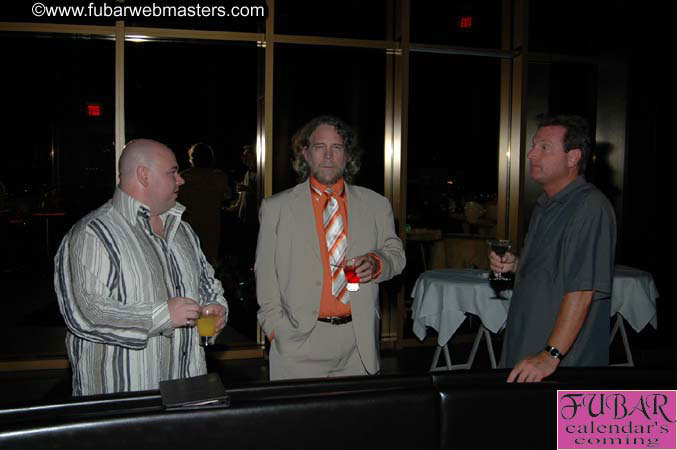 National Net Farewell Party 2005