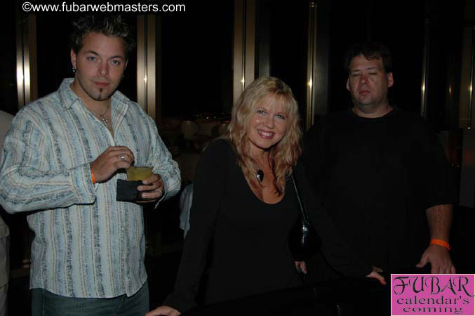 National Net Farewell Party 2005