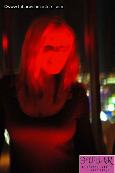 National Net Farewell Party 2005