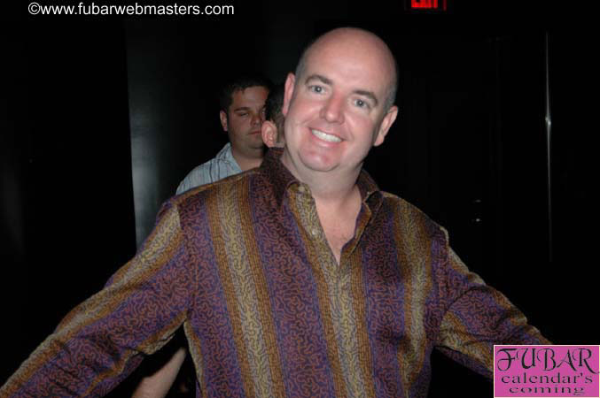 National Net Farewell Party 2005