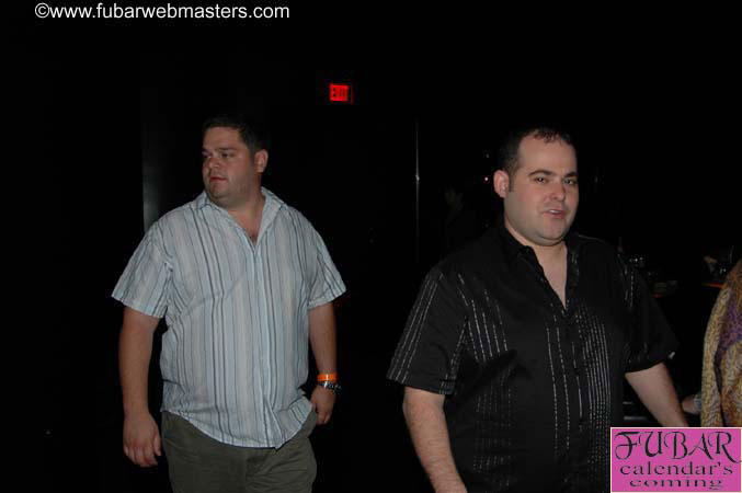 National Net Farewell Party 2005