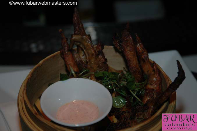 National Net Farewell Party 2005